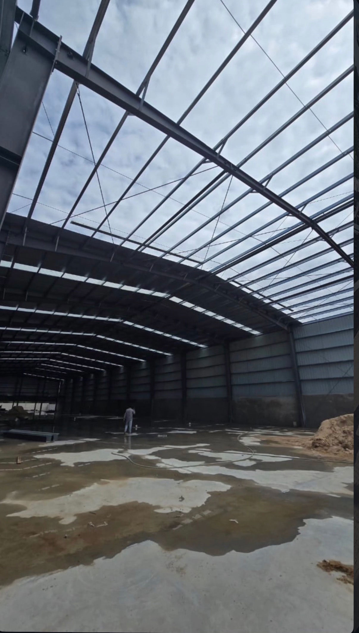 Mineral Processing
